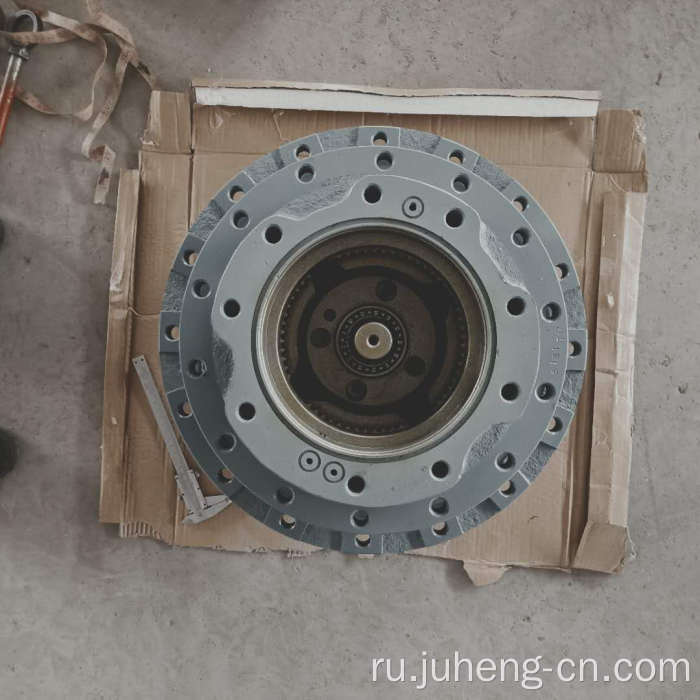 EX135UR-5 РЕКЛАМЕНТ ТВЕРСКОЙ ЭК135UR-5 Travel Gear Box 9148140